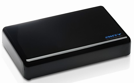 CnMemory Airy 2,5 Zoll mit USB 3.0 und 1,5TB für 112€