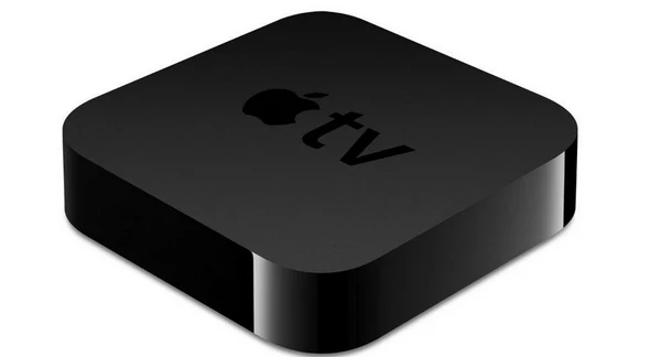 apple tv