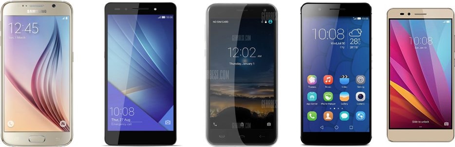 smartphones-übersicht