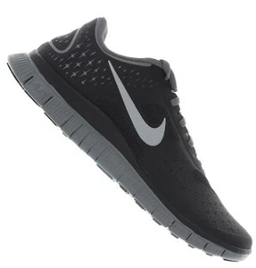 Nike Free 4.0 V2 für 70€ in grau-silber - Laufschuh *UPDATE*