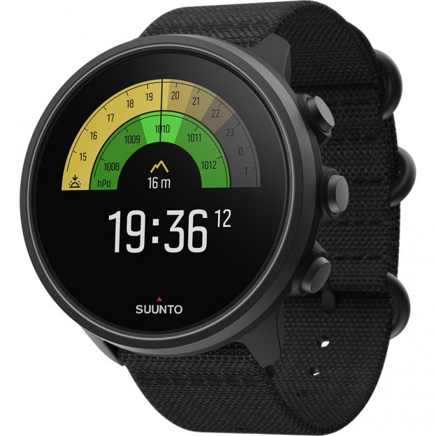 Suunto 9 Baro