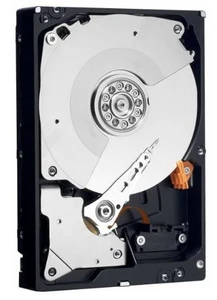 Western Digital 4TB Desktop Performance für 153€ - 7200rpm, 6Gb/s serial ATA