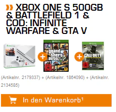 warenkorb-xbox-one-s