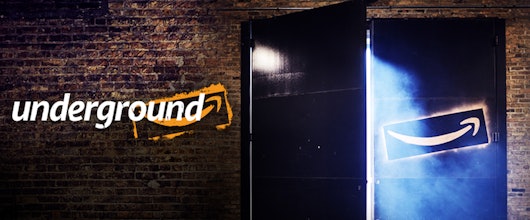 Amazon Underground: Aus für Gratis-App-Shop