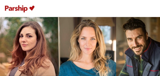 Parship Gutschein: 150€ Rabatt auf Premium-Mitgliedschaften sichern