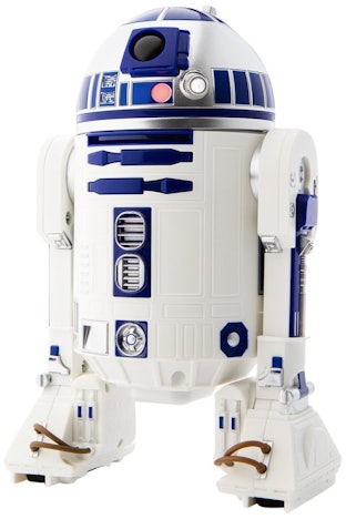 Sphero Star Wars R2-D2 für 46€ - Ferngesteuerter Droide