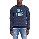 edc by ESPRIT Herren Sweatshirt