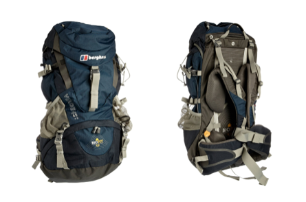 Berghaus Verden 45+8 Men's Rucksack für 83€ bei amazon.uk *UPDATE*