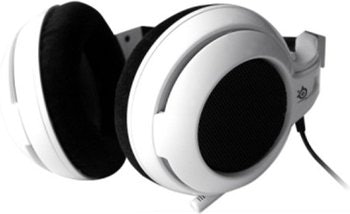 SteelSeries Siberia Neckband Gaming Headset für 35€