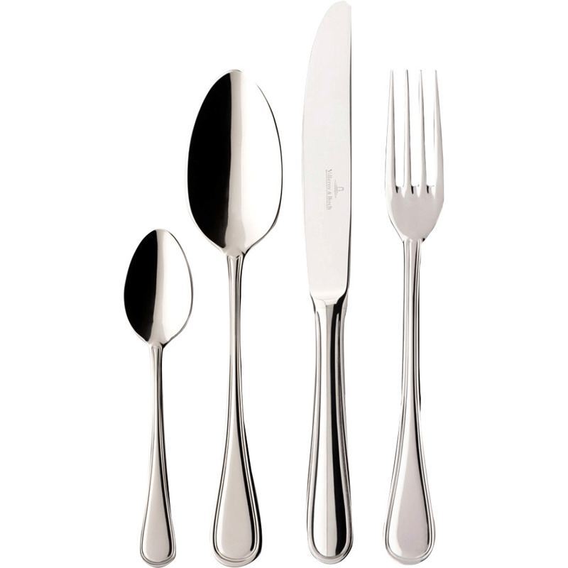 Villeroy &amp;amp; Boch Neufaden Merlemont 70-teilig: 718,95€ statt 938,27€
