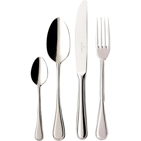 Villeroy & Boch Neufaden Merlemont 70-teilig: 718,95€ statt 938,27€