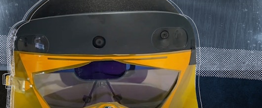 'Röntgenbrille' macht Verstecktes sichtbar » Das MIT in Massachusetts entwickelt Brille mit Durchblick