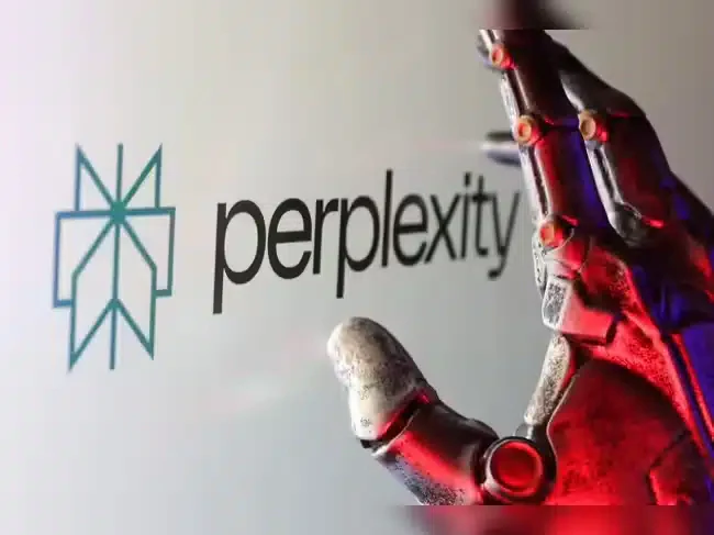 Perplexity AI Pro - Jahresabo [GPT, Claude, Gemini, Flux]
