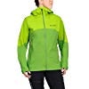 Vaude Damen Croz 3L Jacket II Jacke, Apple, 42