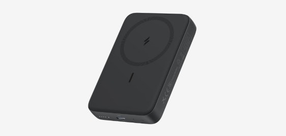 Anker Zolo magnetische Powerbank für 26€ - mit 10.000 mAh