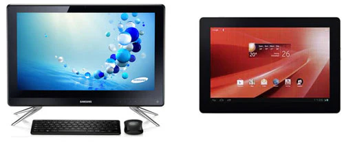OHA Angebote der Woche bei MeinPaket - All-in-One PC für 689€