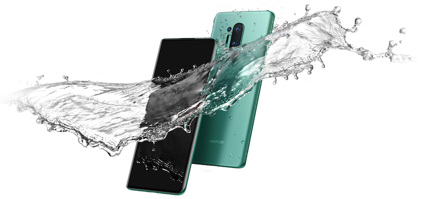 Oneplus 8 (Pro) vorgestellt » Viel Leistung und schickes Display zum fairen Preis?