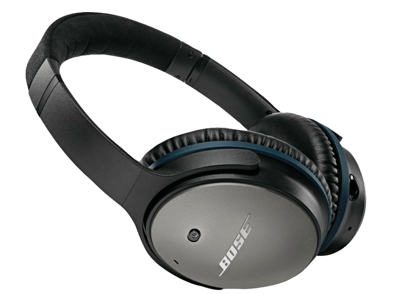 BOSE QuietComfort 25 für 169 EUR inkl. Versand