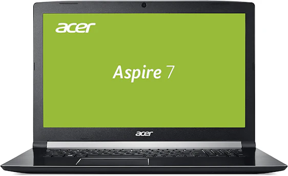 Acer Aspire 7 A717-71G-59FW für 699 EUR inkl. Versand