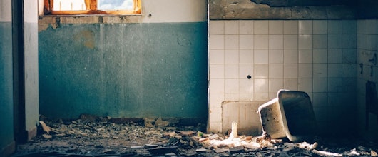 Schönheitsreparaturen bei Auszug » BGH entscheidet auf keine Pflicht zur Renovierung