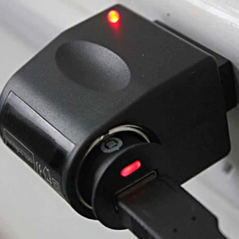 Zigarettenanzünder Adapter Konverter