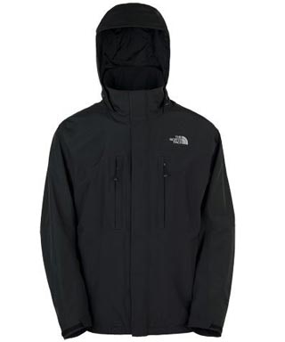 The North Face Angebote bei Globetrotter - z.B. Downpour Jacket für 152€