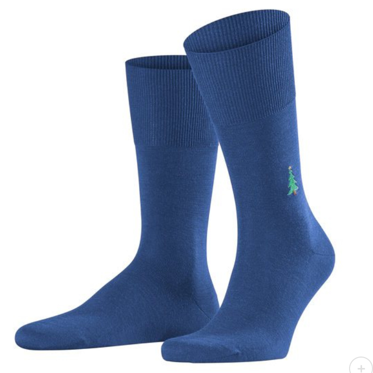 25% Rabatt auf FALKE Airport-Socken