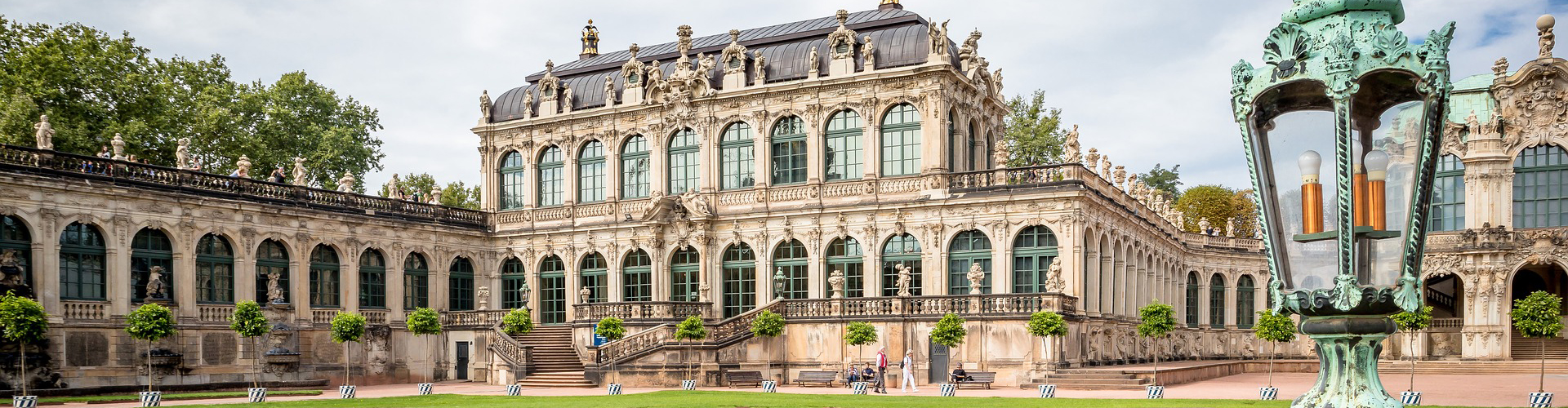 Günstig in den Dresden Urlaub » Die besten Angebote für euren Urlaub in der Elbflorenz