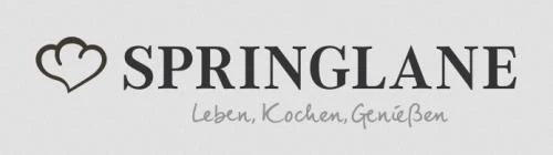 springlane wallpaper
