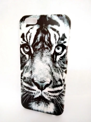 Hülle iPhone 6 Tiger @ Hitmeister 4,27€