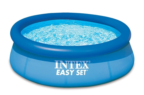 Intex Easy Set Quick Up Pool 244 x 76 cm für 26,90 EUR
