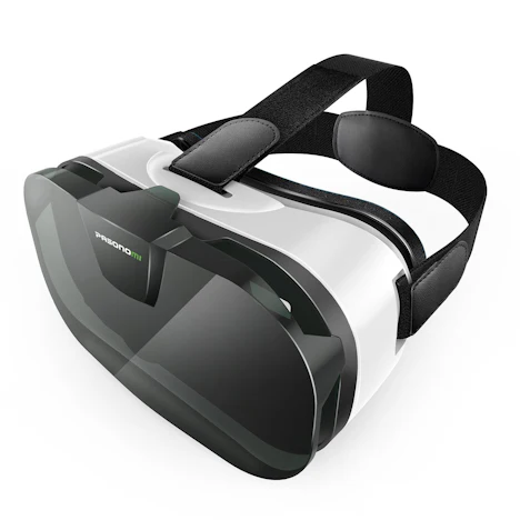 Amazon Prime 3D VR Brille, Virtual Reality Headset VR Brille für 5 Euro