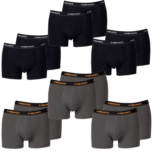 12er Pack HEAD Boxershorts für 40€