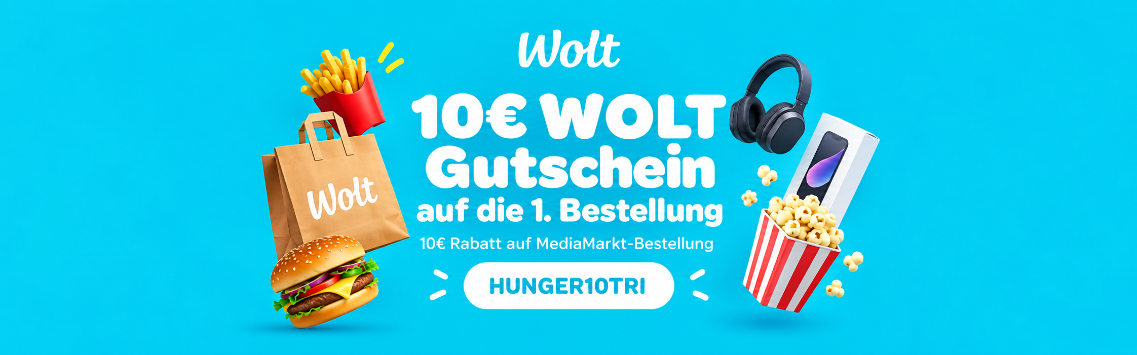 Wolt 