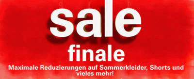 ESPRIT und Tom Tailor Sale + 20% Zusatzrabatt durch Gutschein (Update 2)
