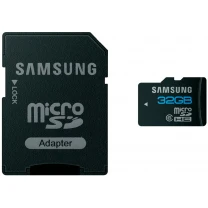 Samsung microSD Card 32GB (Class 10) für 22€ (Update 4)