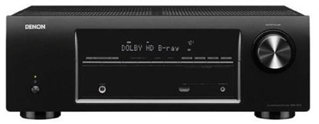 Denon AVR-1513 für 139€ – 5.1 AV-Receiver *UPDATE*