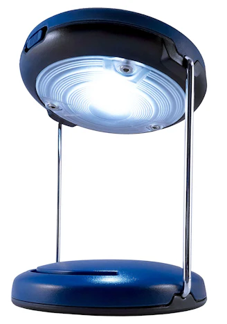 All-in-One LED Solarleuchte