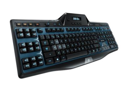 Logitech G510s für 80€ – Gaming-Tastatur *UPDATE6*