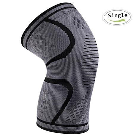 Amazon Prime: Kniebandage zur Unterstützung (Sport, Beschwerden,..)