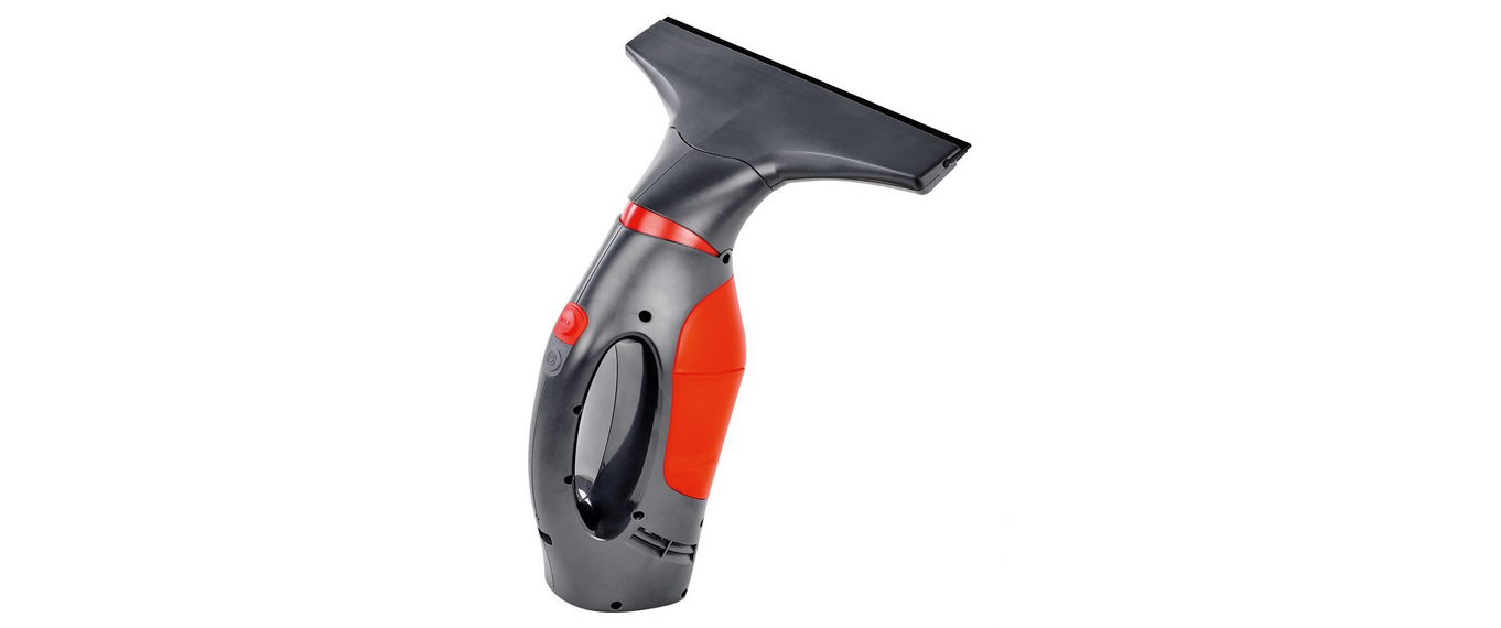 Vileda Windomatic Power für 40€ - Akkubetriebener Fenstersauger