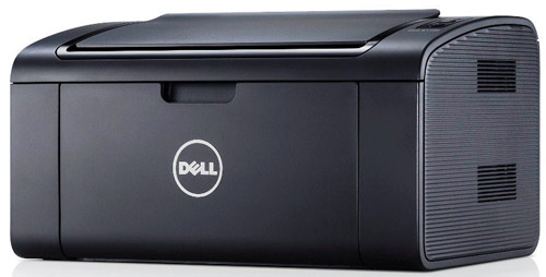 Dell B1160W - einfacher S/W-Laserdrucker mit WLAN für 49€