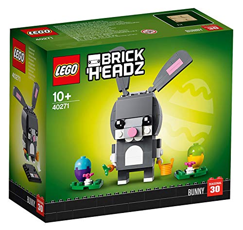 LEGO Brick Headz - Osterhase (40271) für 6,99 EUR