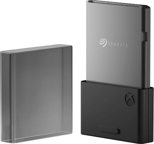 *Vorbei*Seagate Speichererweiterungskarte für Xbox Series X | S für 164€ – 1TB extern NVMe-Erweiterungs-SDD