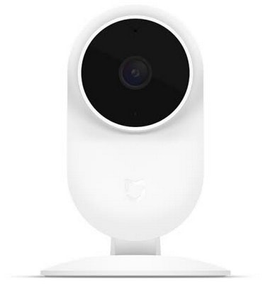 Xiaomi Mijia AI Smart Home für 18€ - IP-Überwachungskamera mit 130° Weitwinkelobjektiv