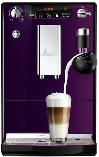 *Top* Melitta E 955-101 Kaffeevollautomat für 222,58€