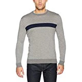 United Colors of Benetton Herren Pullover Sweater L/S, L