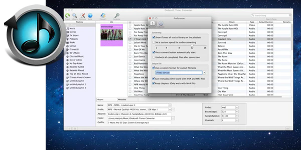 itunes