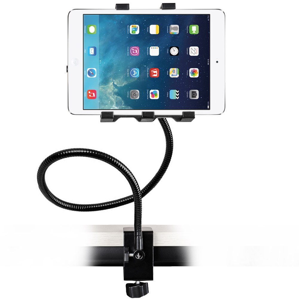 Tablet Halterung Handyhalter Desktop-Ständer Tischhalterung, 4.99 ANstatt 24.99EUR