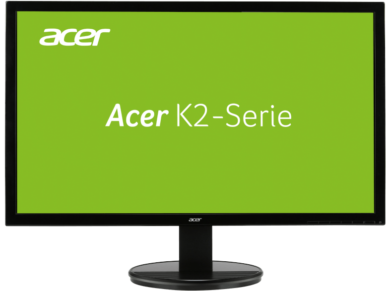 24" Monitor Acer K242HL (UM.FW3EE.001) für nur 89,99 EUR inkl. Versand